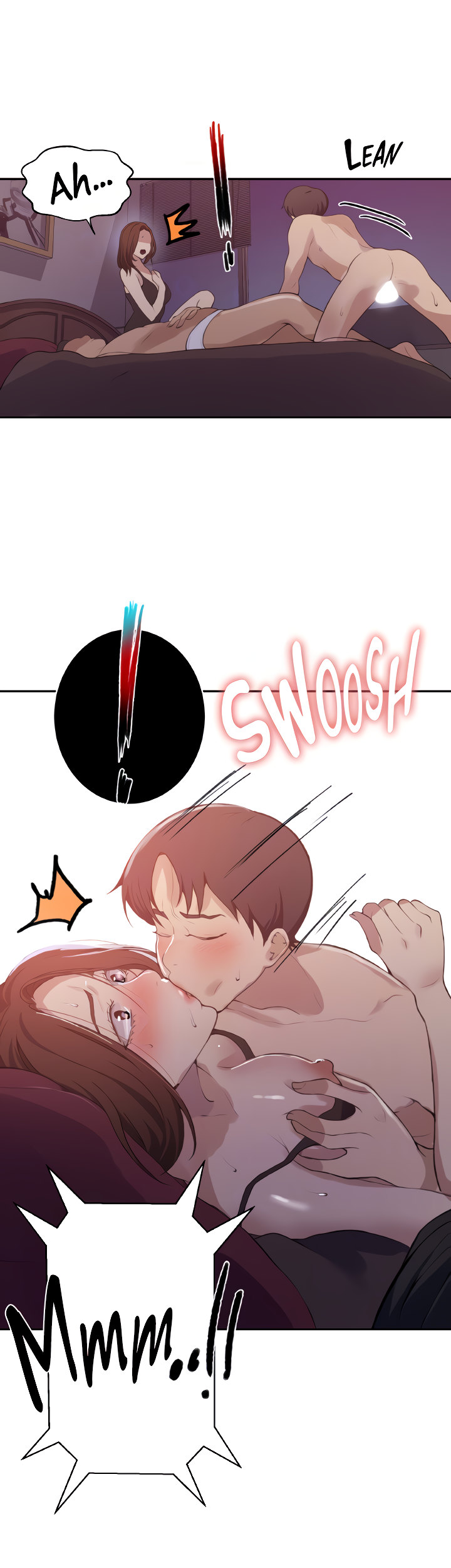 18+ Secret Class Chapter 171 page 35