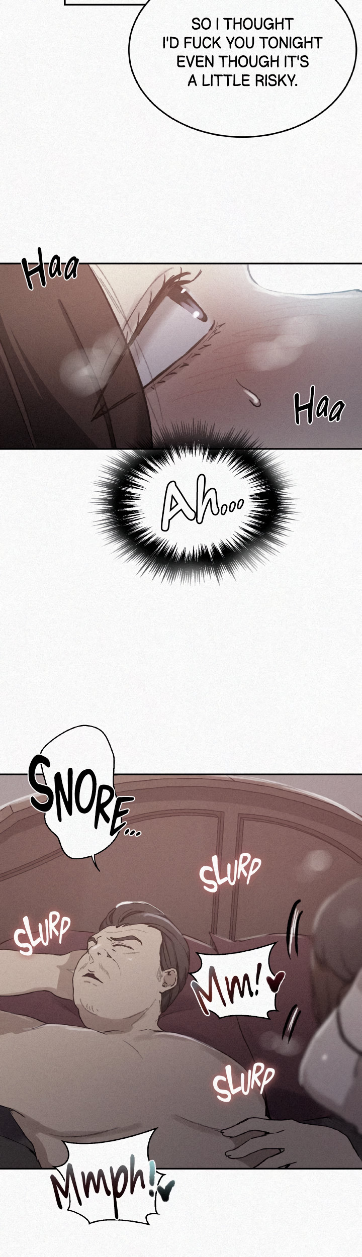 18+ Secret Class Chapter 172 page 2
