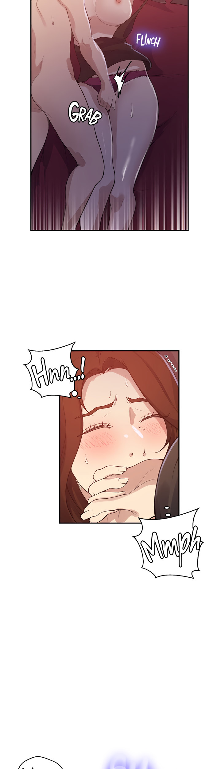 18+ Secret Class Chapter 172 page 9
