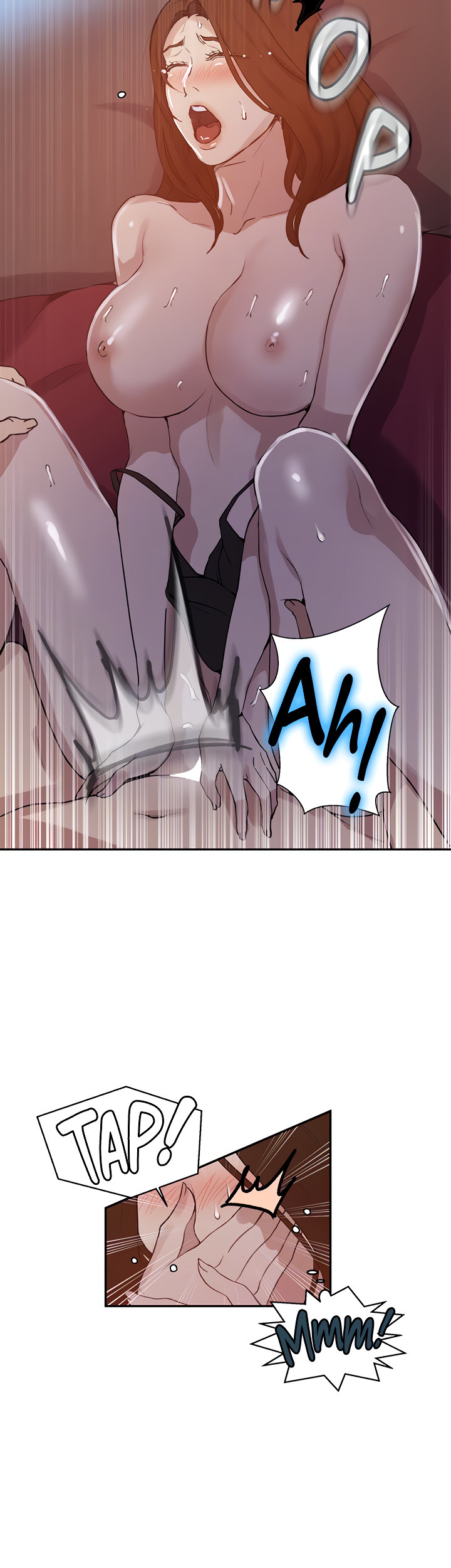 18+ Secret Class Chapter 172 page 14