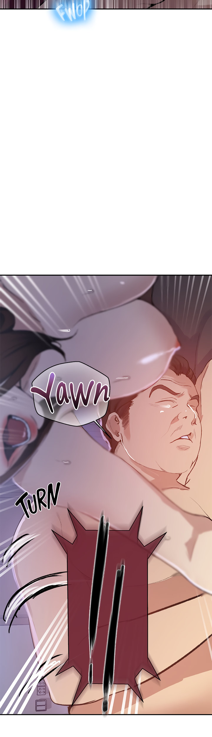 18+ Secret Class Chapter 172 page 24
