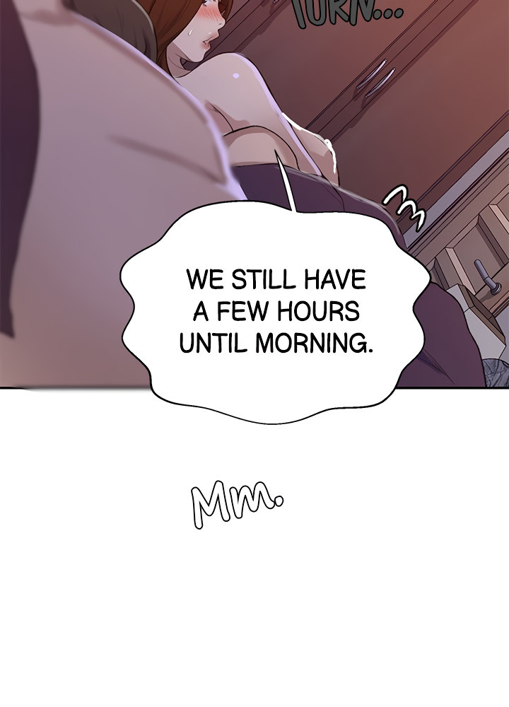 18+ Secret Class Chapter 173 page 8