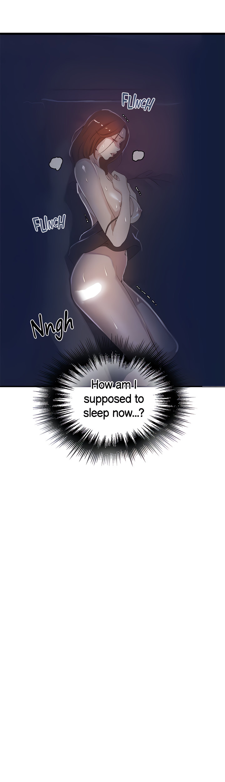 18+ Secret Class Chapter 173 page 12