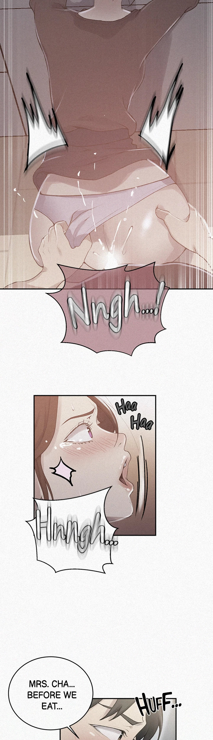 18+ Secret Class Chapter 174 page 2