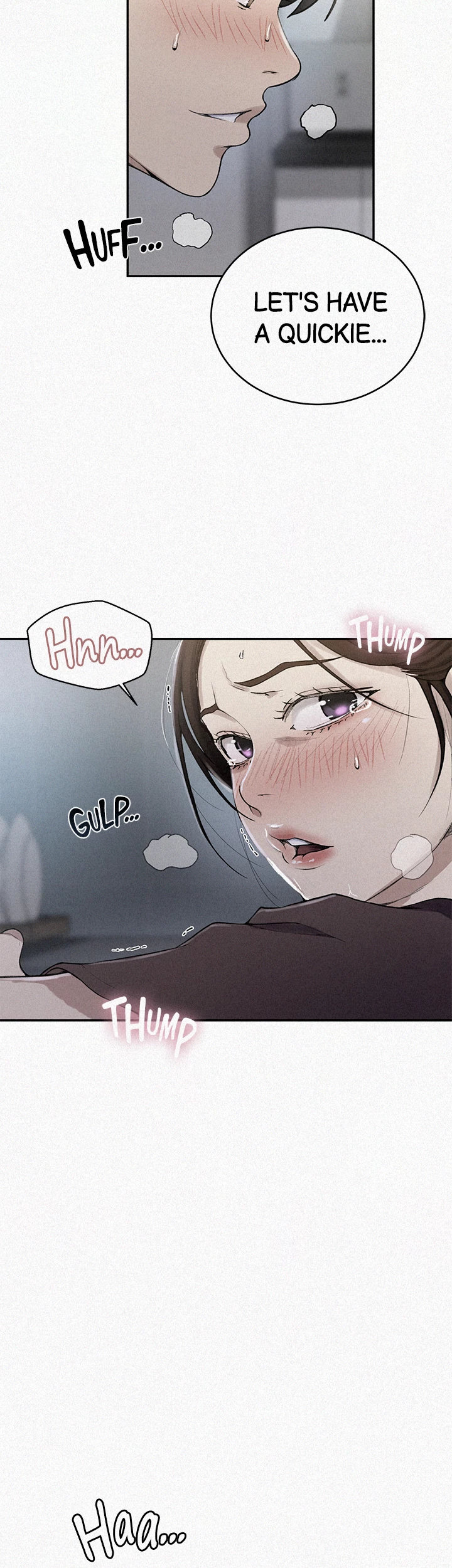 18+ Secret Class Chapter 174 page 3