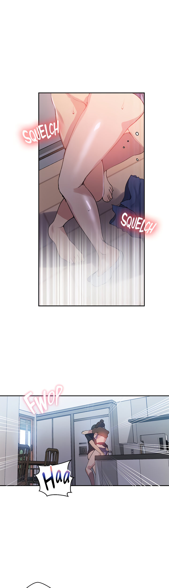 18+ Secret Class Chapter 174 page 12