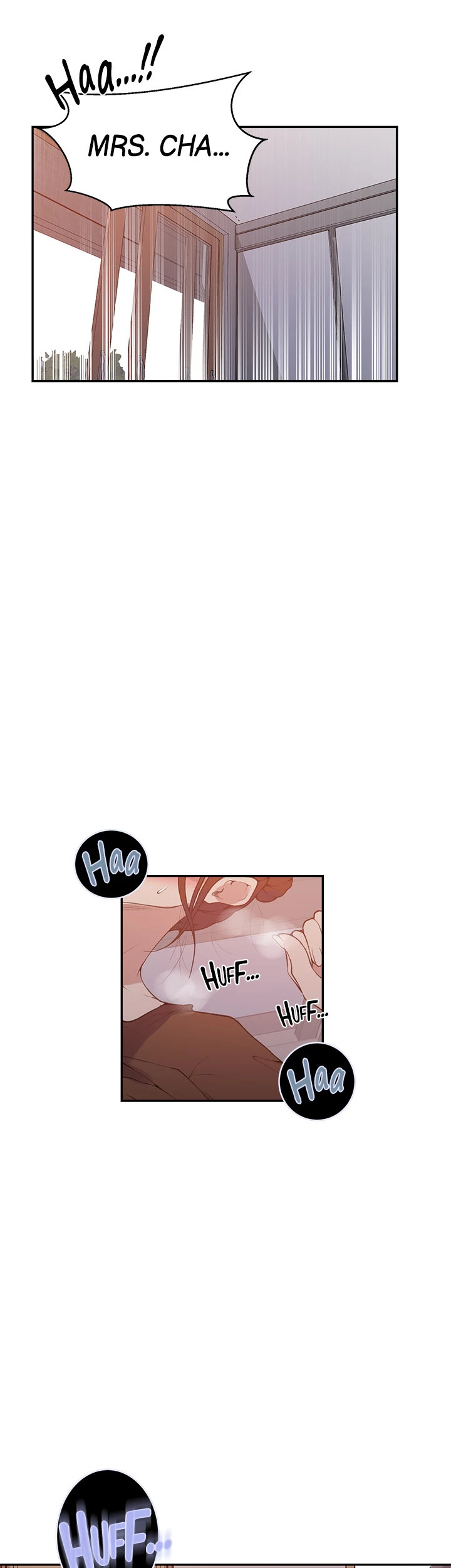18+ Secret Class Chapter 174 page 30