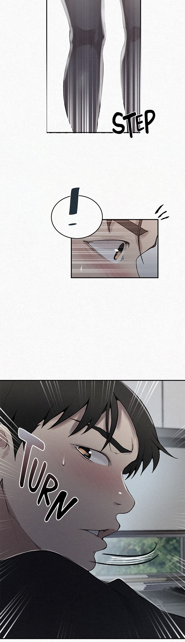 18+ Secret Class Chapter 175 page 2