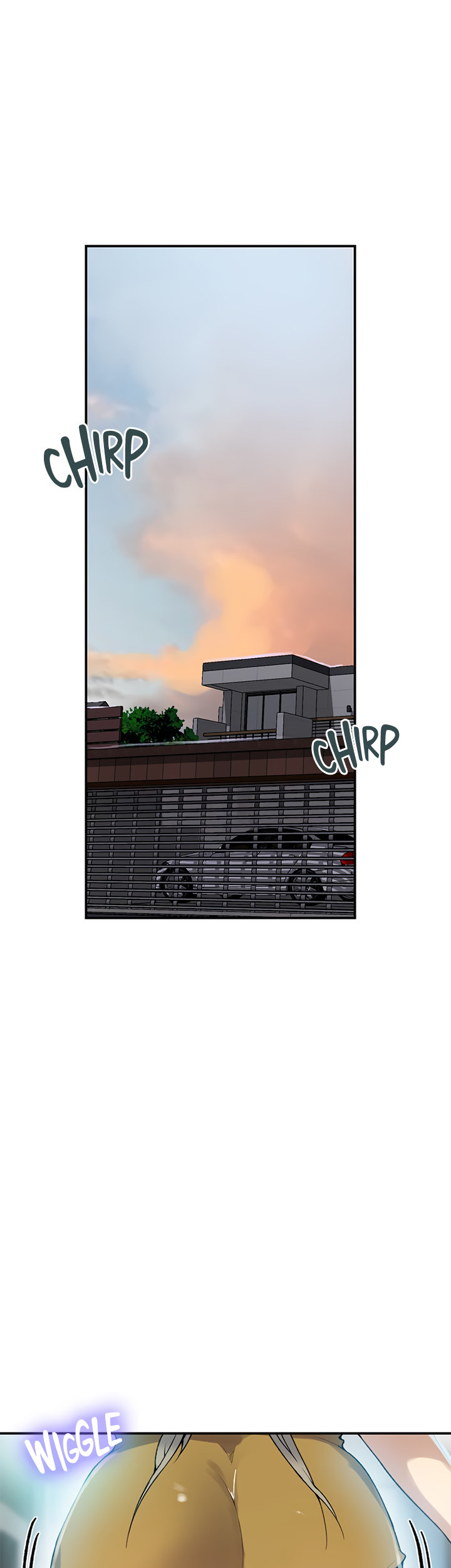 18+ Secret Class Chapter 175 page 5