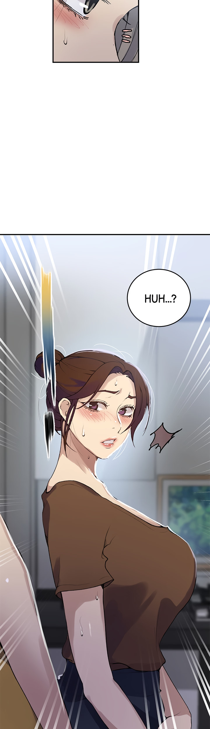 18+ Secret Class Chapter 175 page 7
