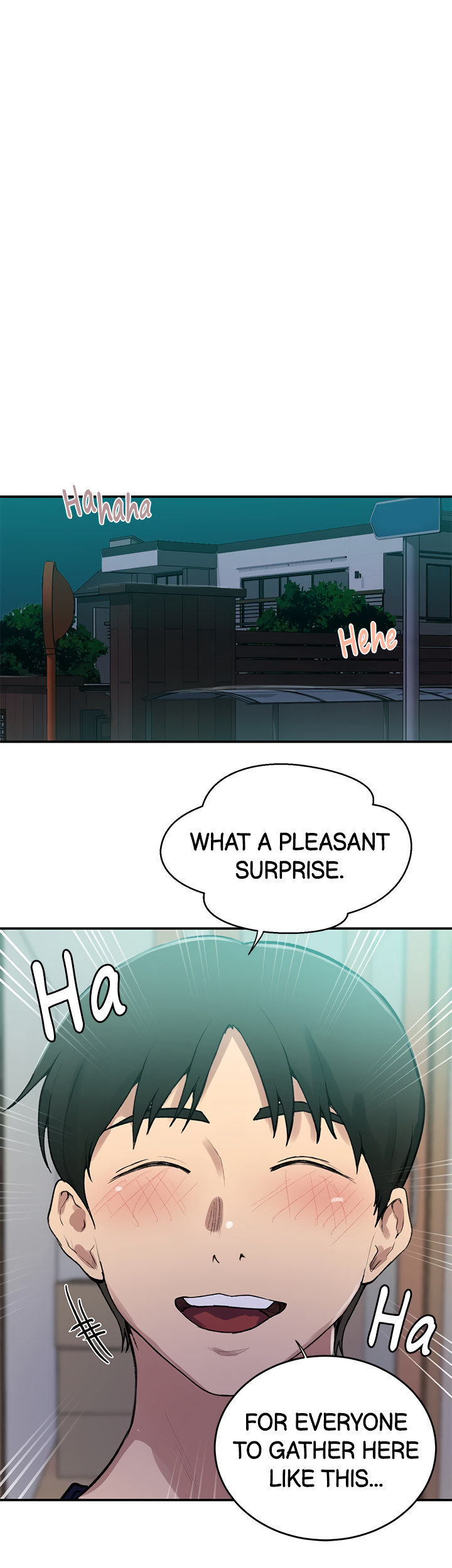 18+ Secret Class Chapter 175 page 22