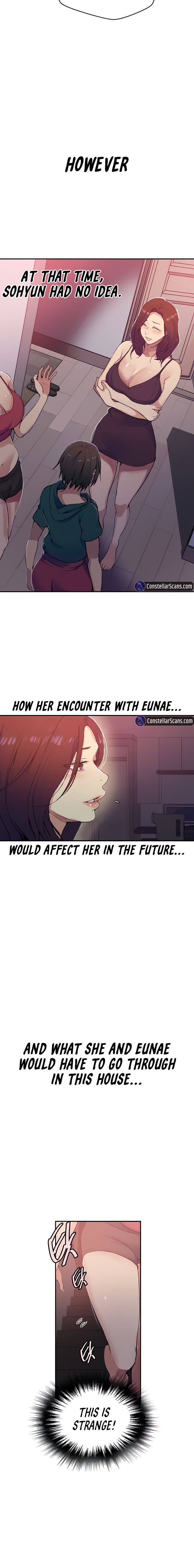 18+ Secret Class Chapter 176 page 12
