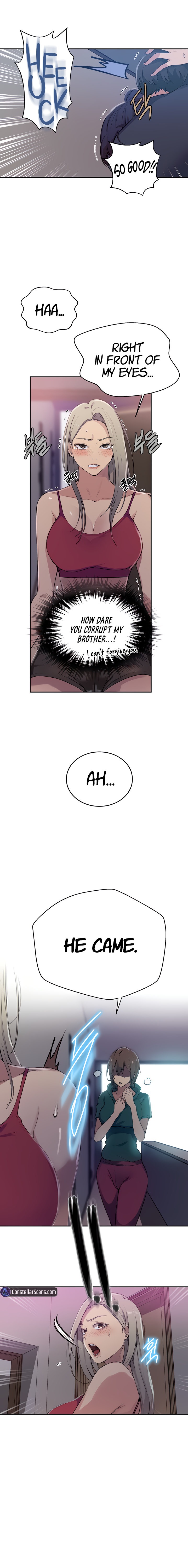18+ Secret Class Chapter 176 page 16