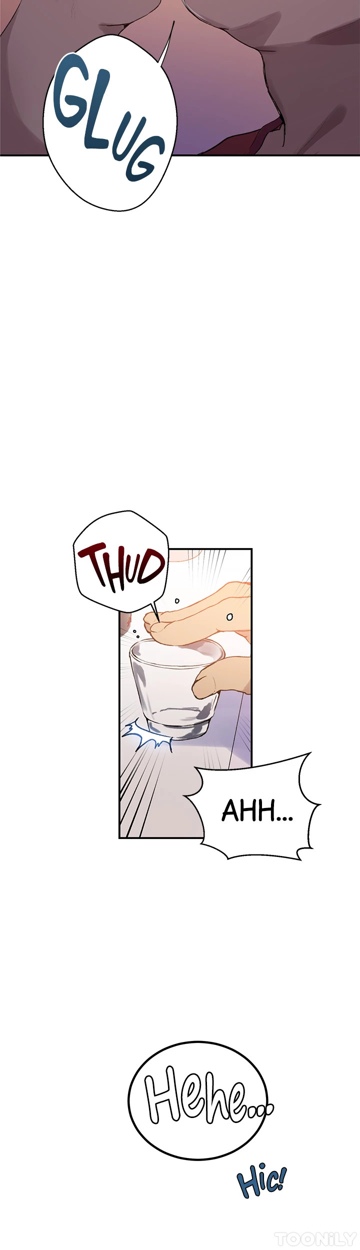 18+ Secret Class Chapter 177 page 6
