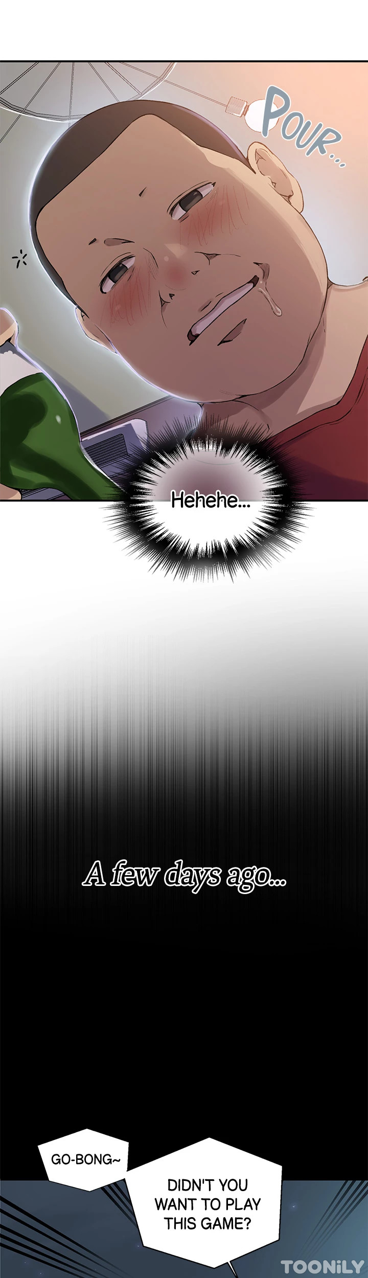 18+ Secret Class Chapter 177 page 7