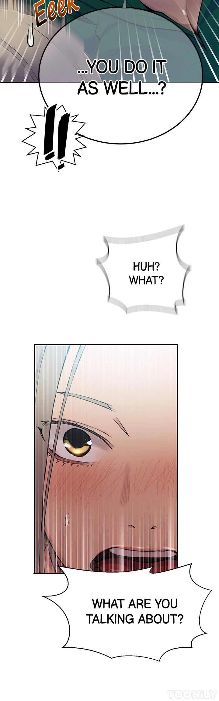 18+ Secret Class Chapter 177 page 22