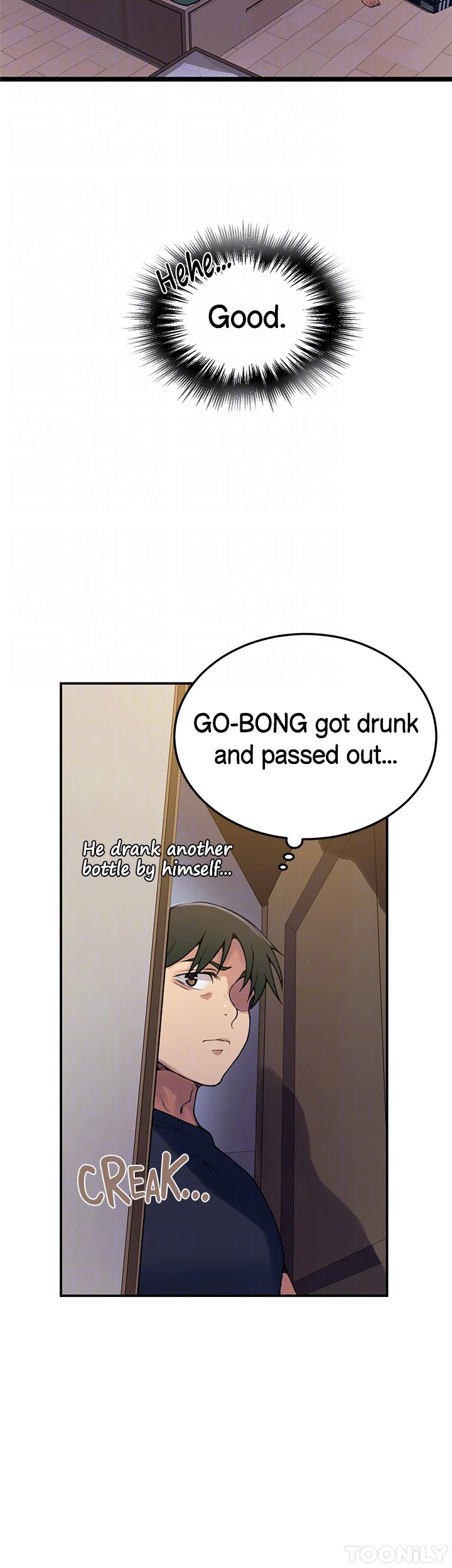 18+ Secret Class Chapter 177 page 38