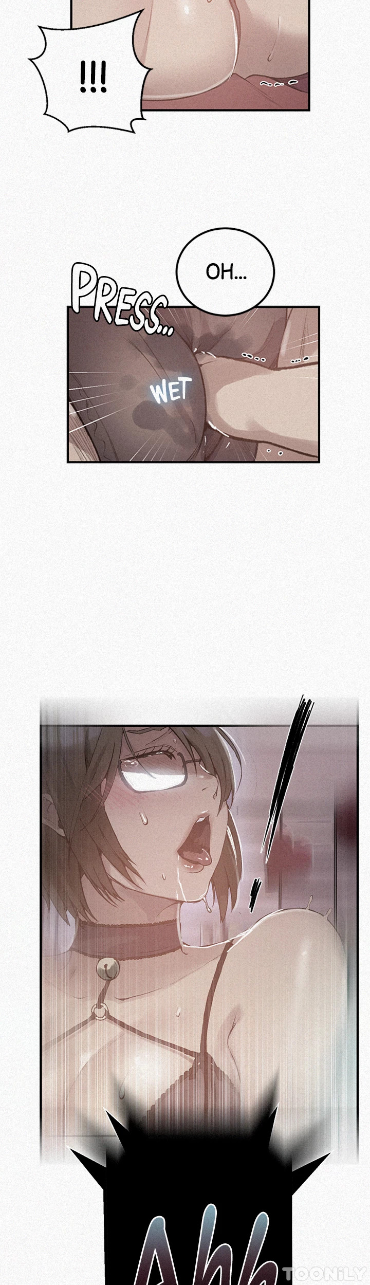 18+ Secret Class Chapter 178 page 2