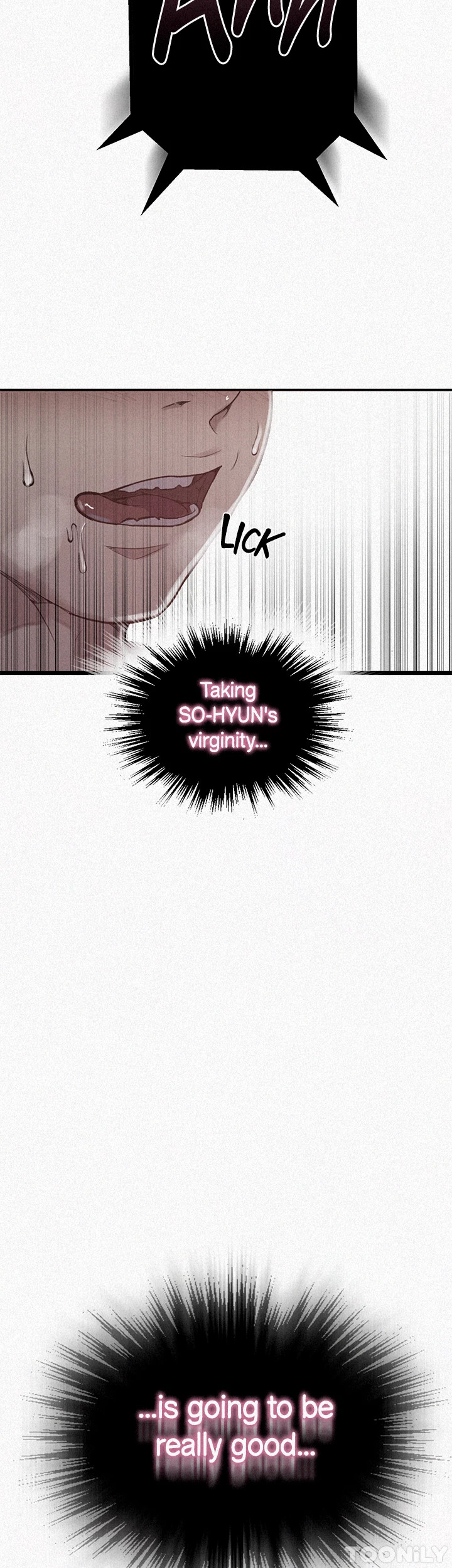 18+ Secret Class Chapter 178 page 3