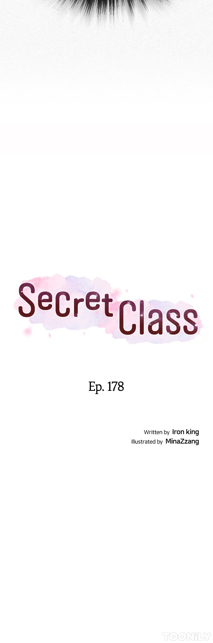 18+ Secret Class Chapter 178 page 4