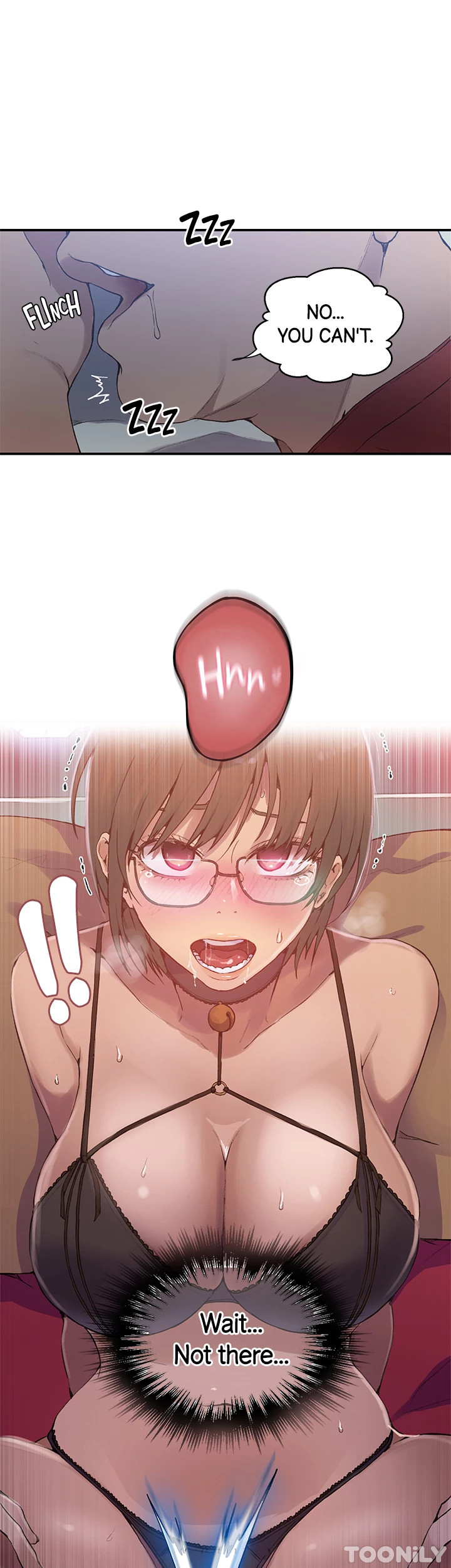 18+ Secret Class Chapter 178 page 7