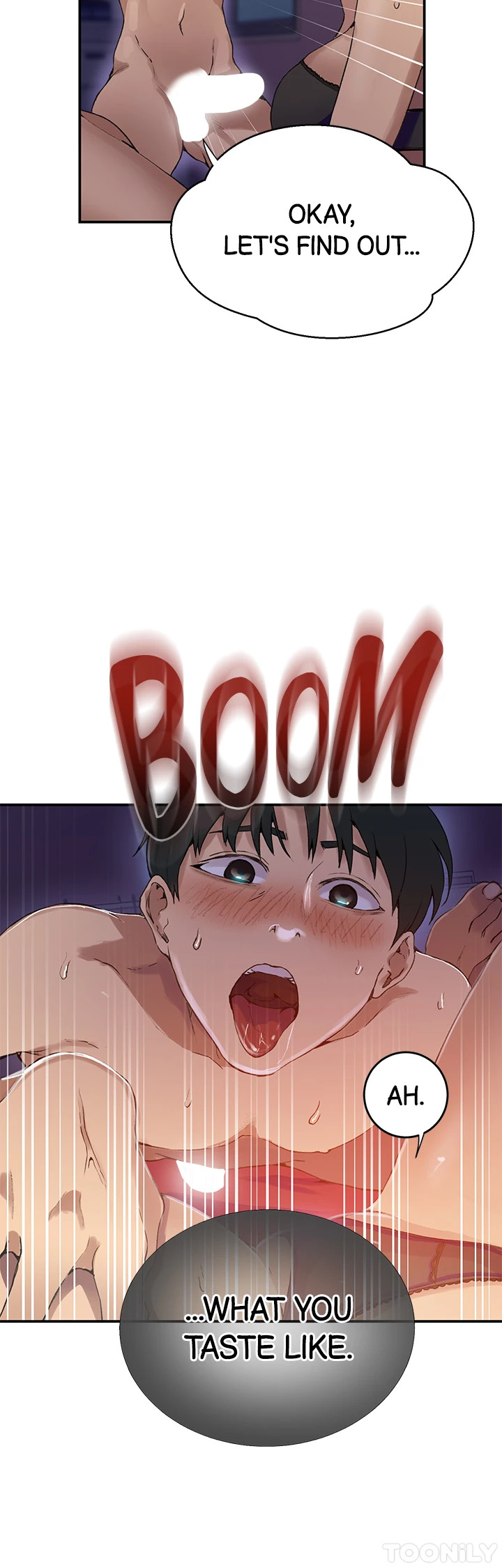 18+ Secret Class Chapter 178 page 10