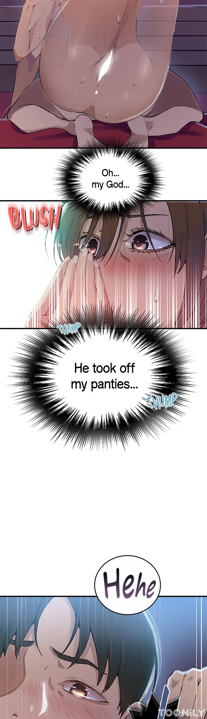 18+ Secret Class Chapter 178 page 26