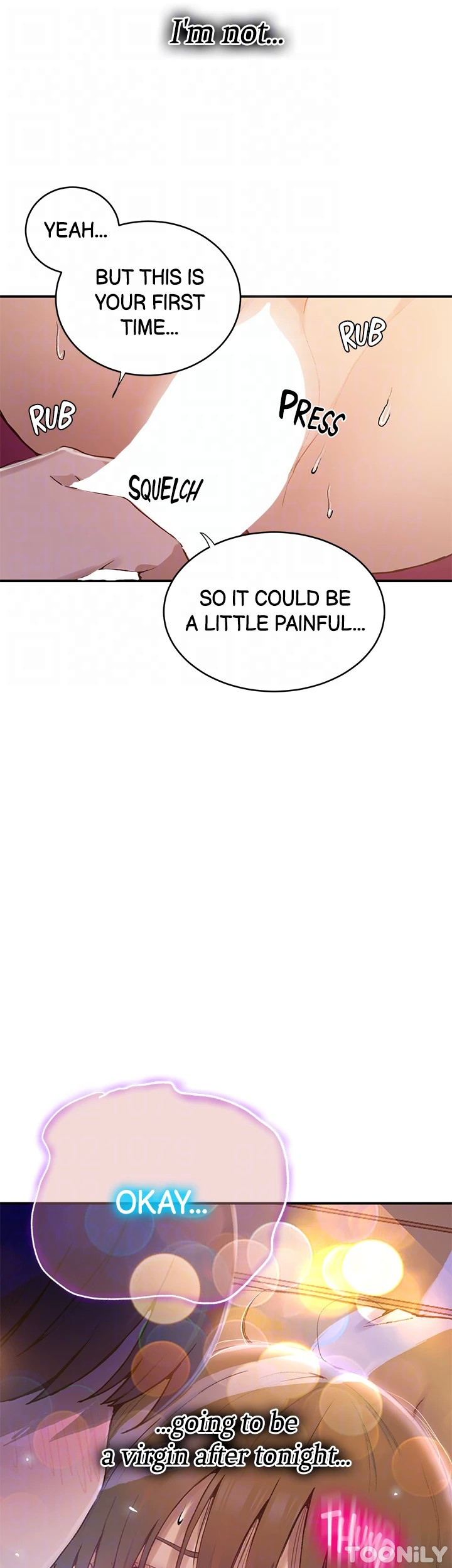 18+ Secret Class Chapter 178 page 32