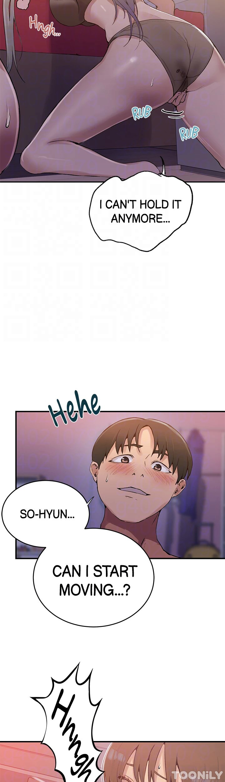 18+ Secret Class Chapter 178 page 39