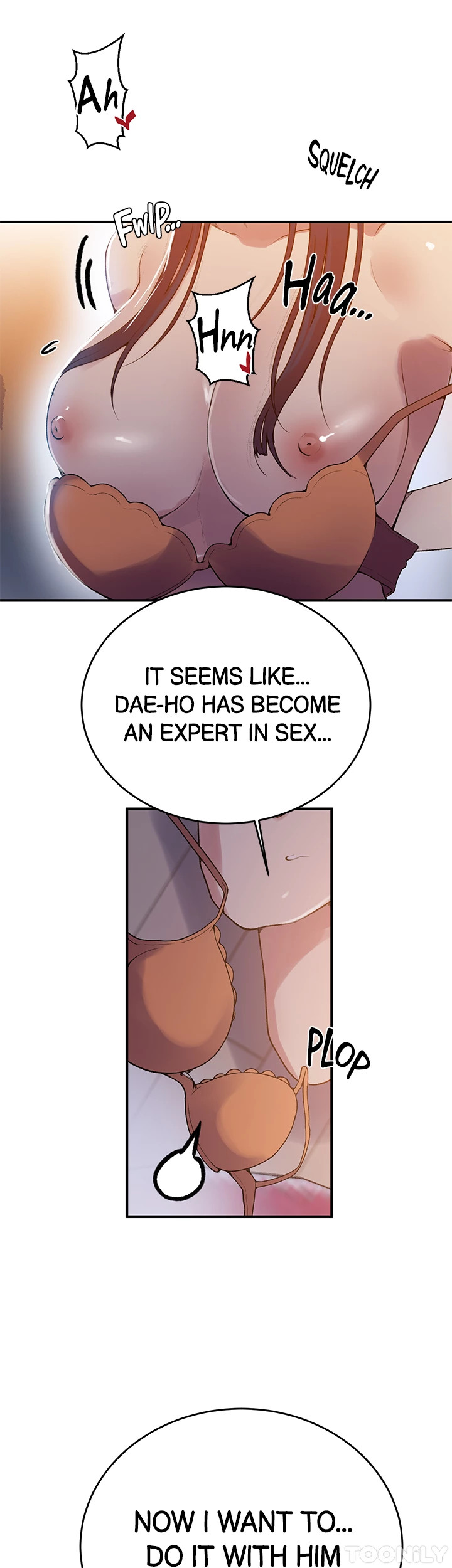 18+ Secret Class Chapter 179 page 8