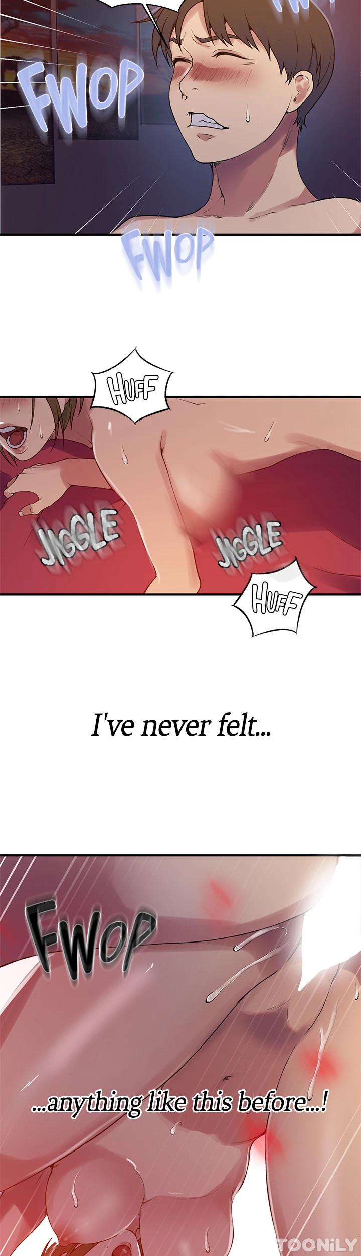 18+ Secret Class Chapter 179 page 25