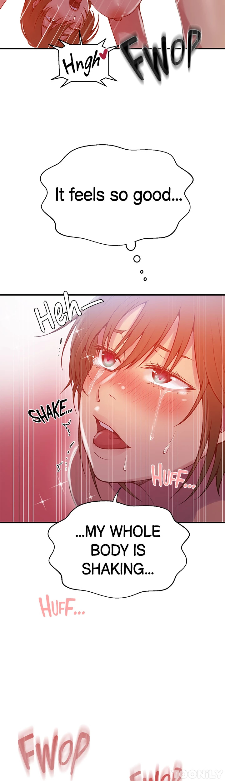18+ Secret Class Chapter 179 page 26