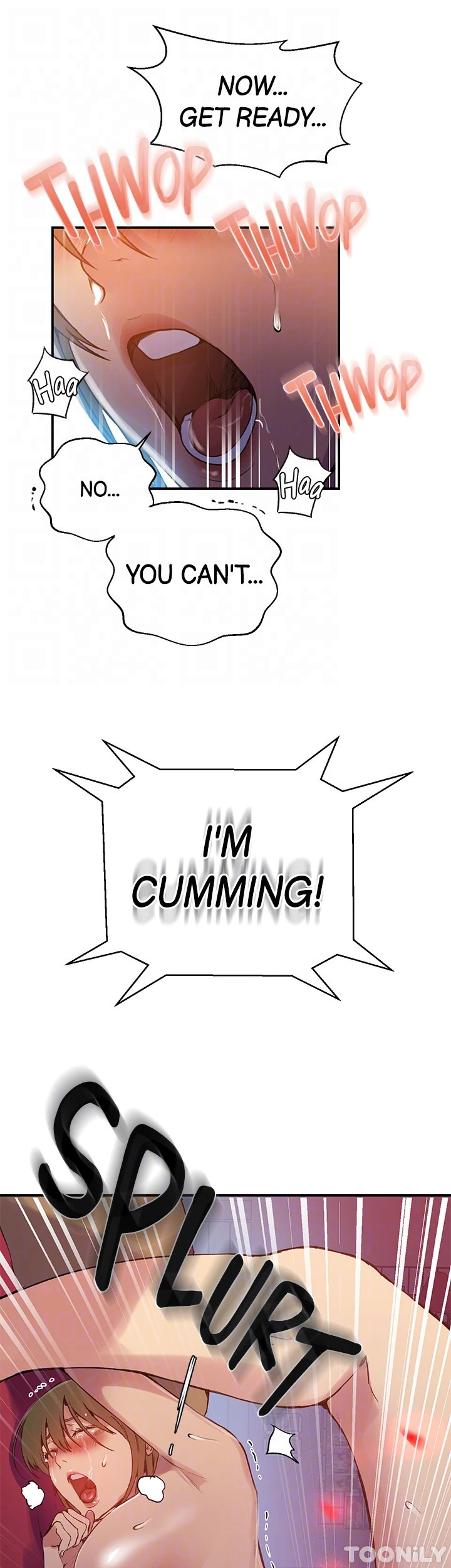18+ Secret Class Chapter 179 page 31