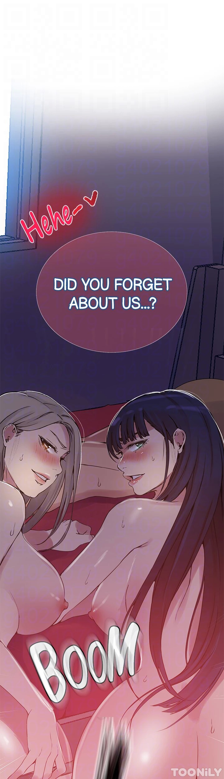 18+ Secret Class Chapter 179 page 36
