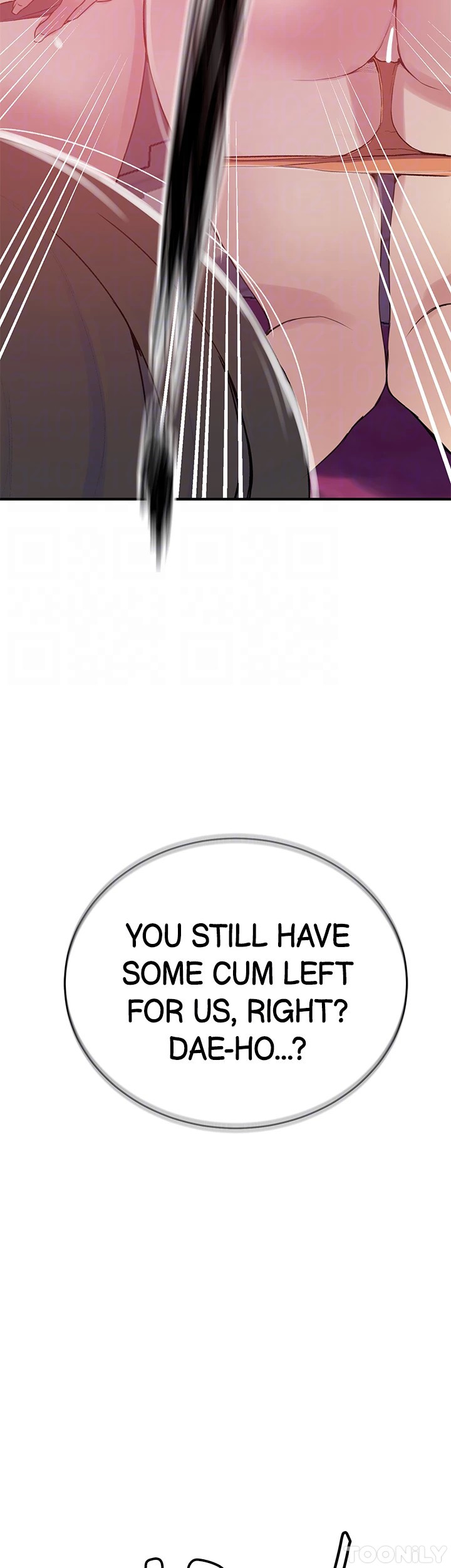 18+ Secret Class Chapter 179 page 37