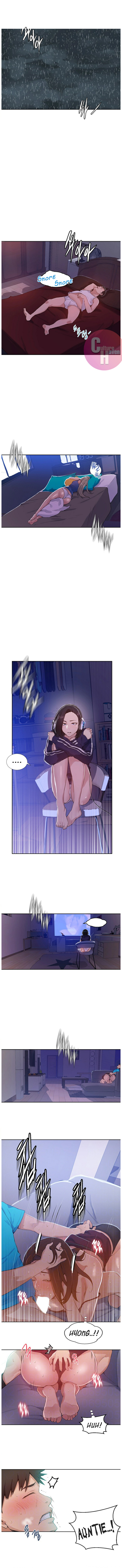 18+ Secret Class Chapter 18 page 2