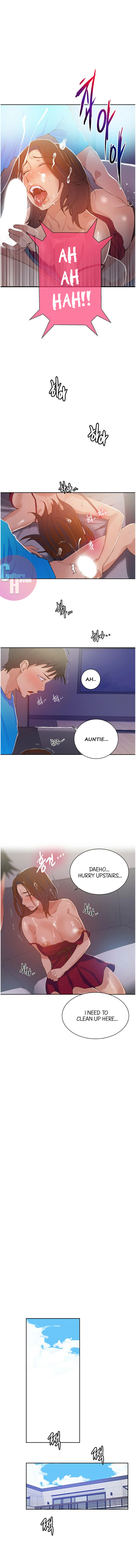 18+ Secret Class Chapter 18 page 5