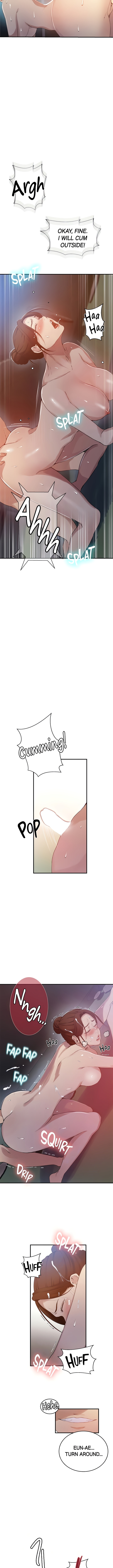 18+ Secret Class Chapter 183 page 7