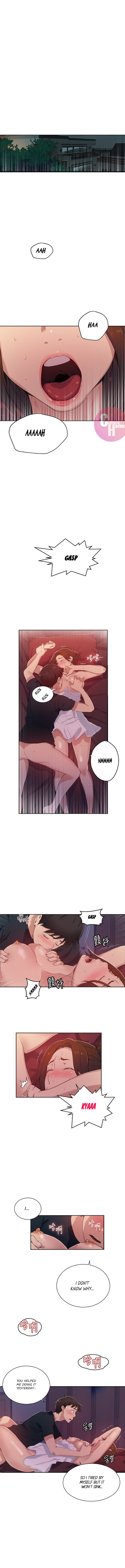 18+ Secret Class Chapter 19 page 2