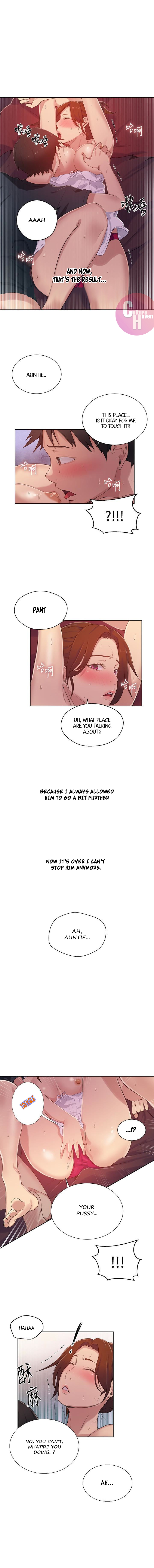 18+ Secret Class Chapter 19 page 4