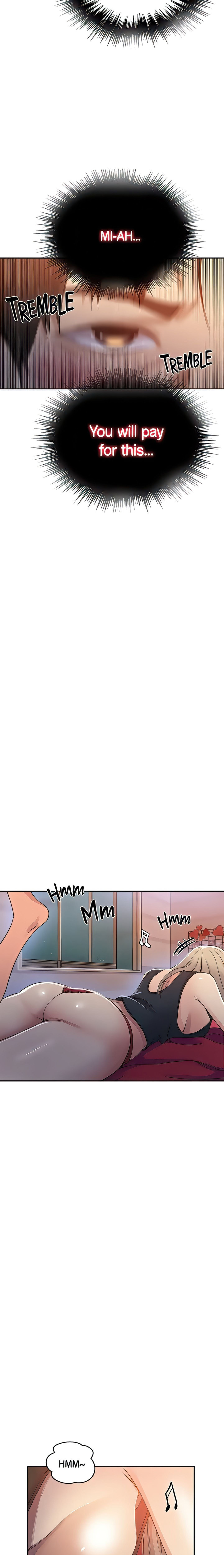 18+ Secret Class Chapter 191 page 4
