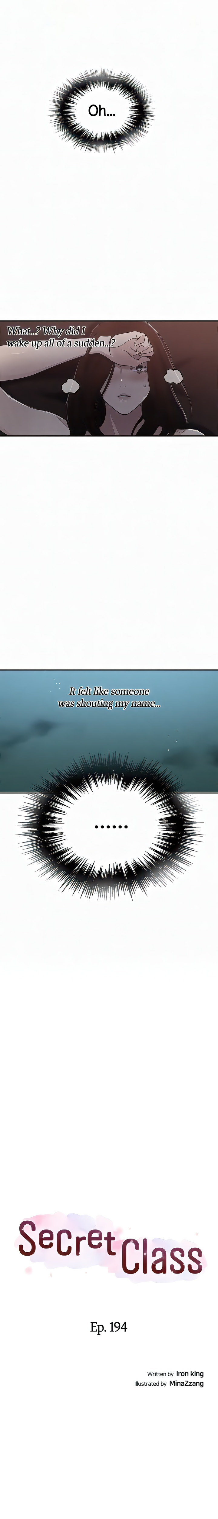 18+ Secret Class Chapter 194 page 2