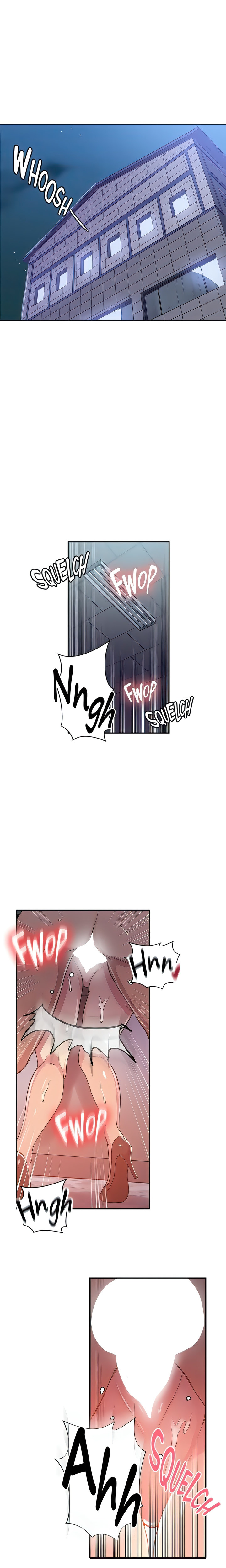 18+ Secret Class Chapter 194 page 3