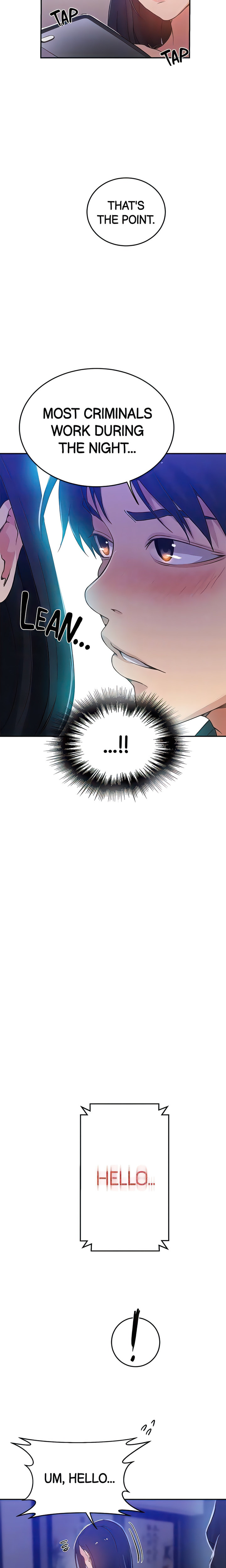 18+ Secret Class Chapter 194 page 16