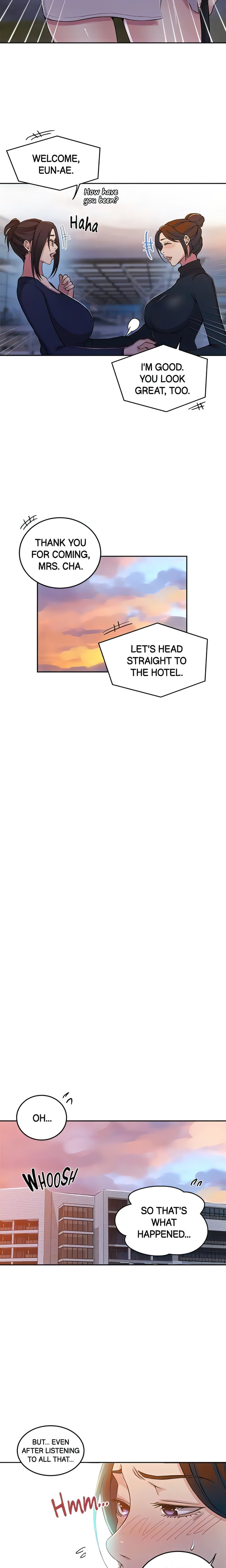 18+ Secret Class Chapter 195 page 16