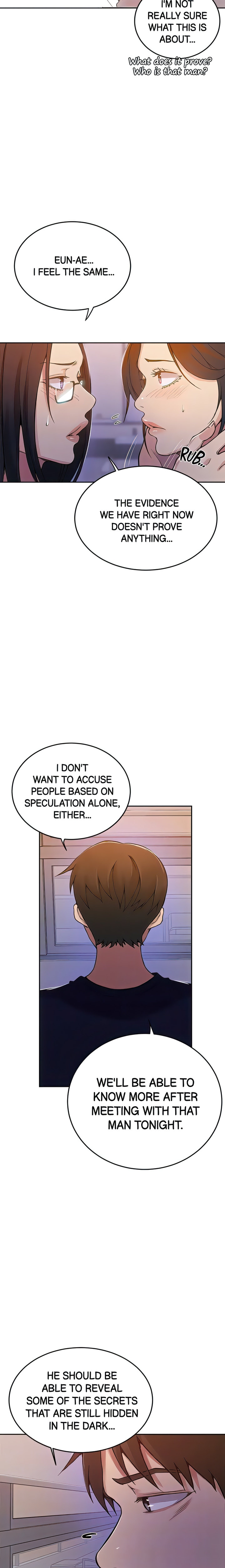 18+ Secret Class Chapter 195 page 17