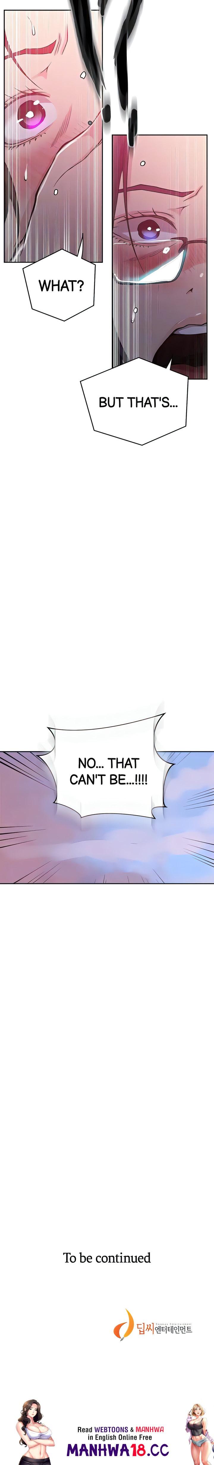 18+ Secret Class Chapter 195 page 19