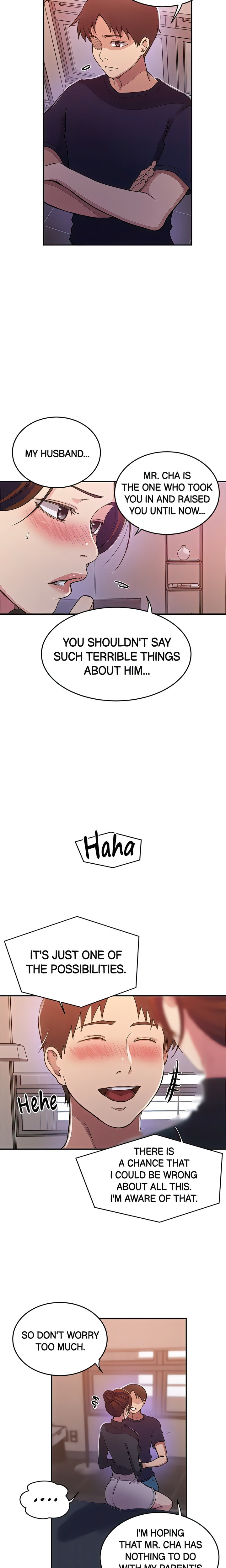 18+ Secret Class Chapter 196 page 3