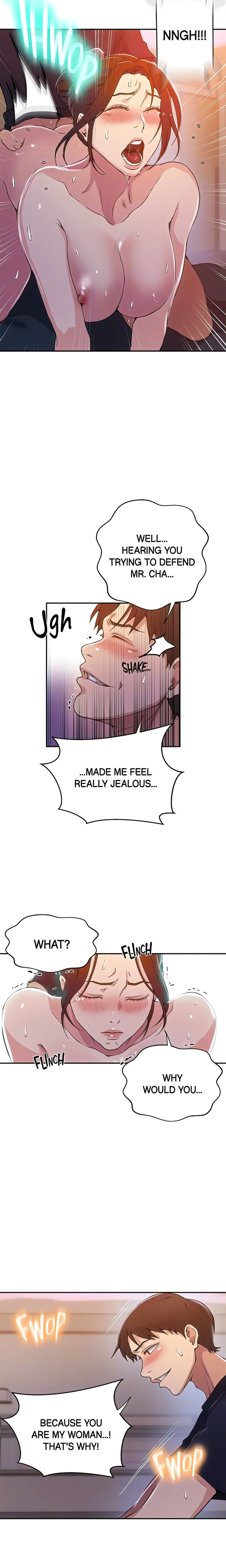 18+ Secret Class Chapter 196 page 9
