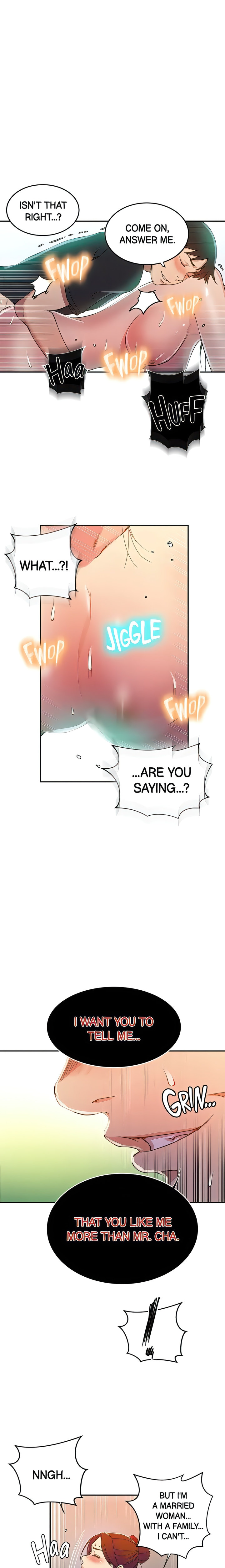 18+ Secret Class Chapter 196 page 10
